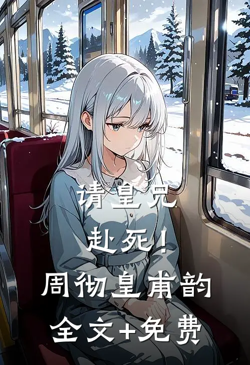 请皇兄，赴死！周彻皇甫韵全文+免费