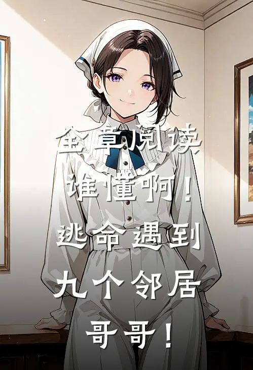 全章阅读谁懂啊！逃命遇到九个邻居哥哥！