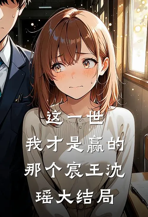 这一世,我才是赢的那个宸王沈瑶大结局怎么样