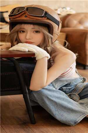 星辰满目皆成空精彩