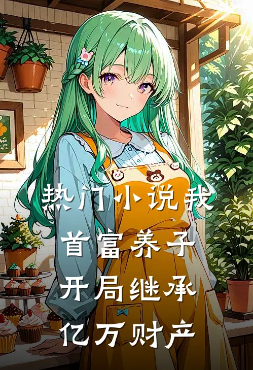 热门小说我，首富养子，开局继承亿万财产