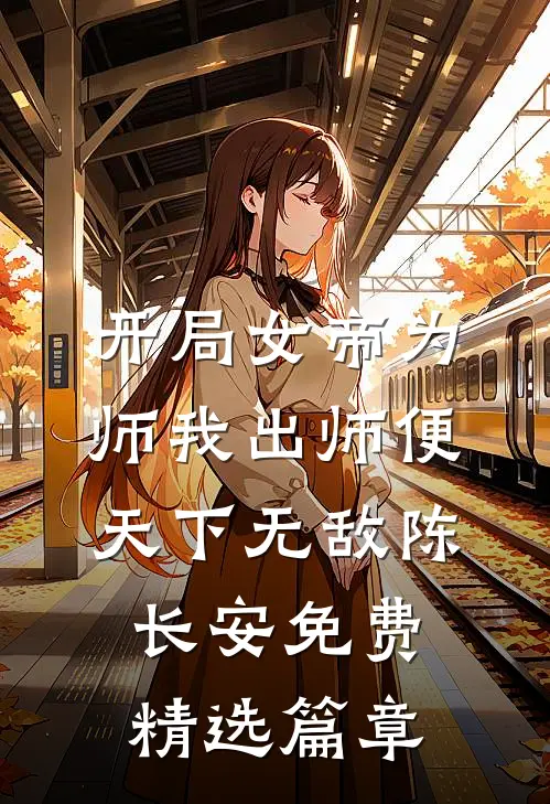 开局女帝为师我出师便天下无敌陈长安免费精选篇章