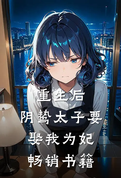 重生后，阴鸷太子要娶我为妃畅销书籍