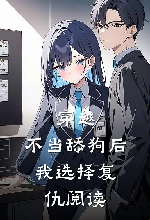 穿越：不当舔狗后，我选择复仇阅读