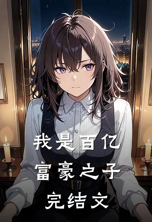 我是百亿富豪之子完结文