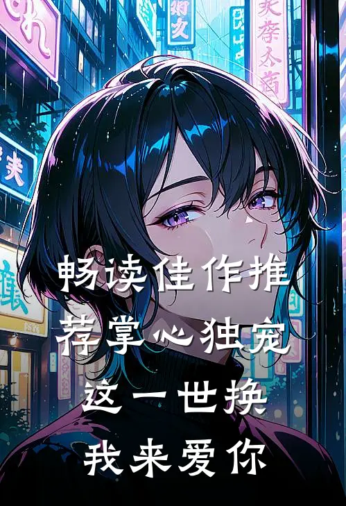 畅读佳作推荐掌心独宠：这一世换我来爱你