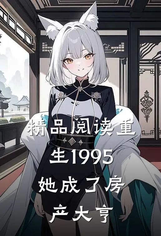 精品阅读重生1995她成了房产大亨的