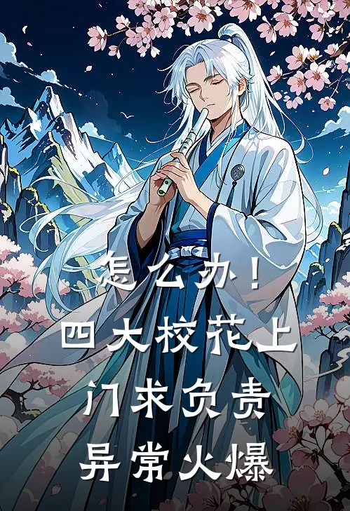 怎么办！四大校花上门求负责异常火爆