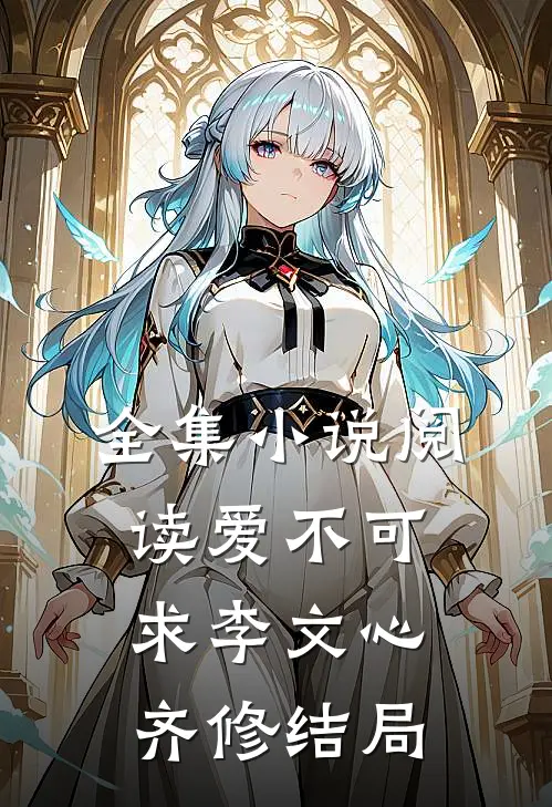 全集小说阅读爱不可求李文心齐修结局