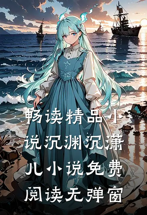 畅读精品小说沉渊沉潇儿小说免费阅读无弹窗