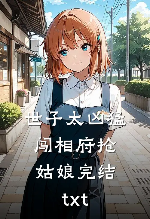 世子太凶猛：闯相府抢姑娘完结txt