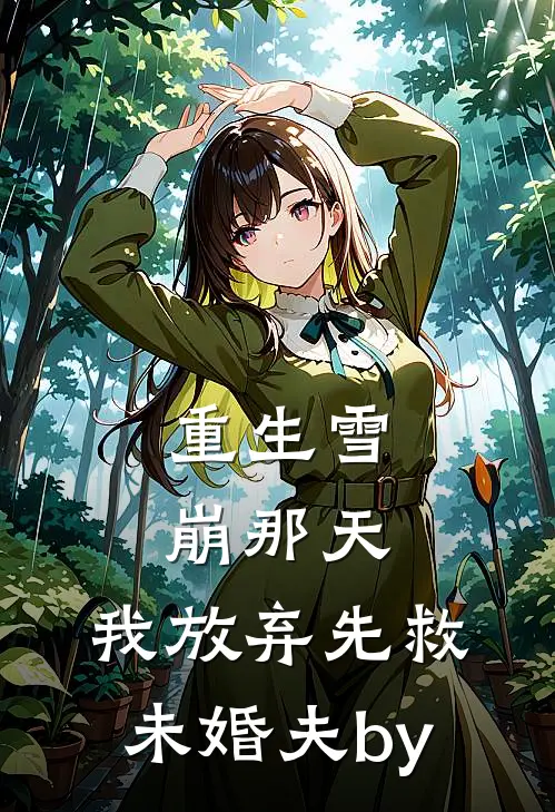 重生雪崩那天，我放弃先救未婚夫by