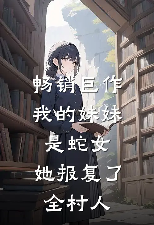 畅销巨作我的妹妹是蛇女，她报复了全村人