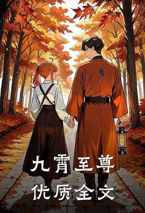 九霄至尊优质全文