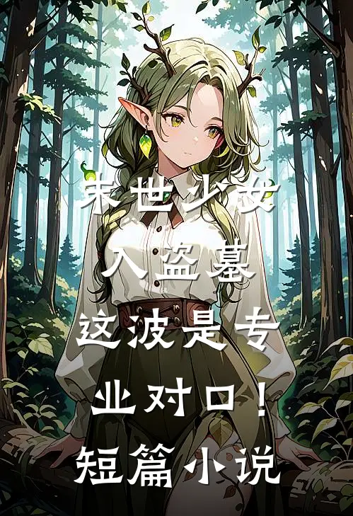 末世少女入盗墓，这波是专业对口！短篇小说