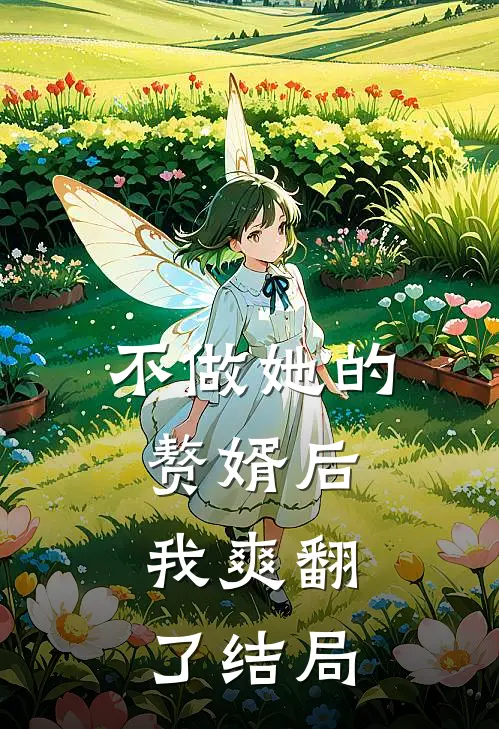 不做她的赘婿后，我爽翻了结局