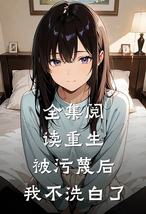 全集阅读重生：被污蔑后，我不洗白了