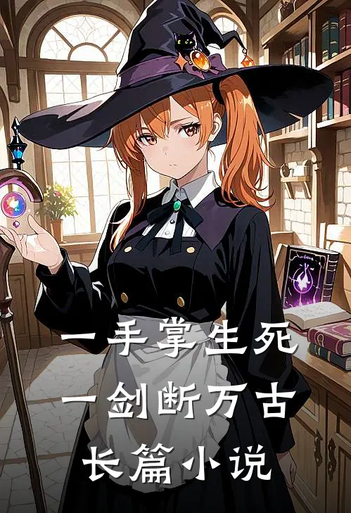 一手掌生死，一剑断万古长篇小说
