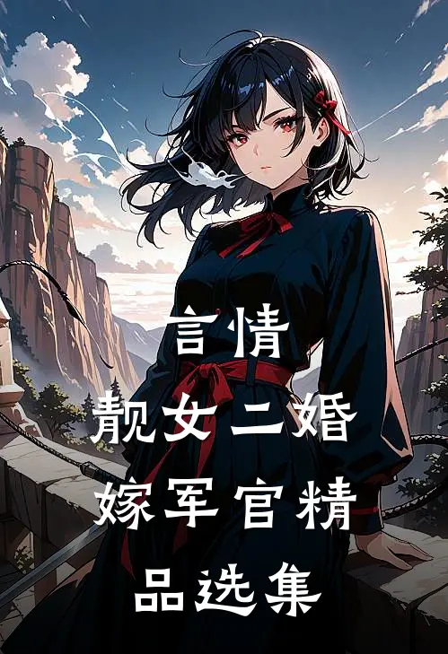 言情靓女二婚嫁军官精品选集免费阅读