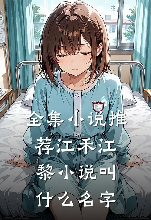 全集小说推荐江禾江黎小说叫什么名字