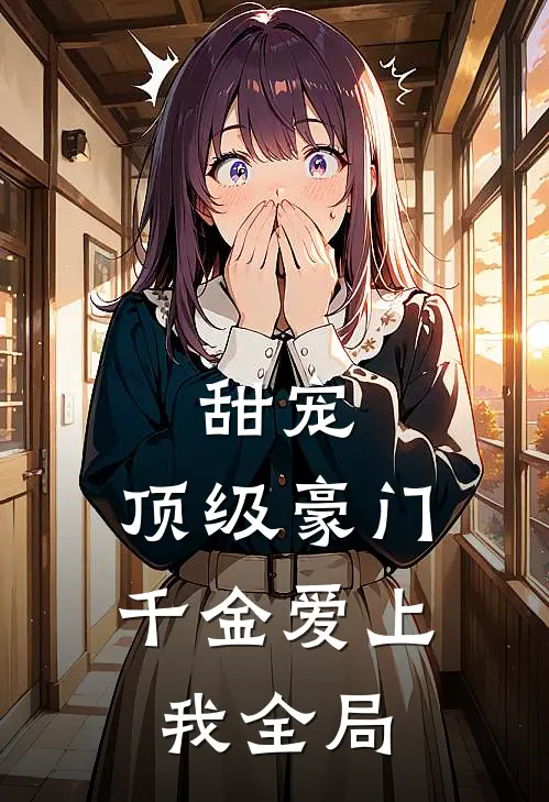 甜宠：顶级豪门千金爱上我全局