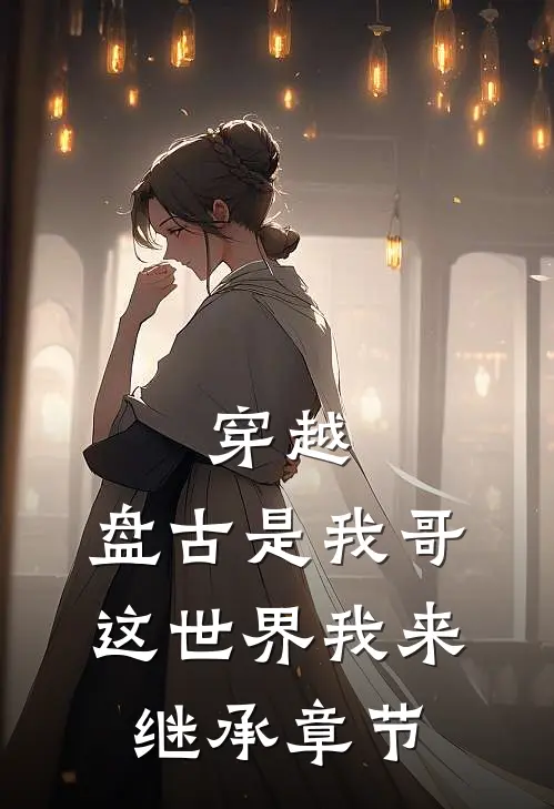 穿越盘古是我哥,这世界我来继承章节的