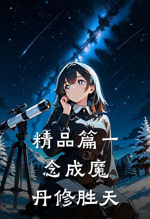 精品篇一念成魔，丹修胜天