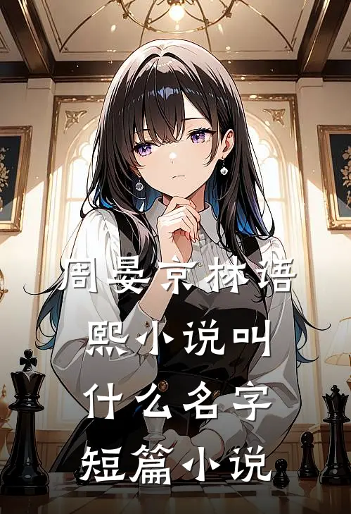 周晏京林语熙小说叫什么名字短篇小说