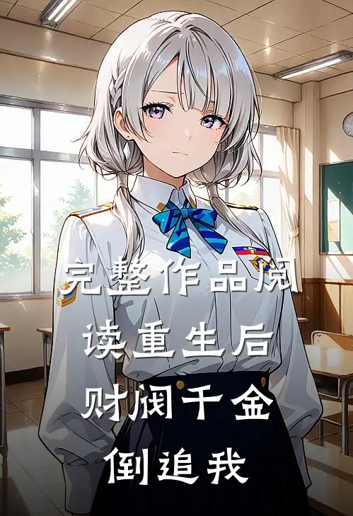 完整作品阅读重生后，财阀千金倒追我