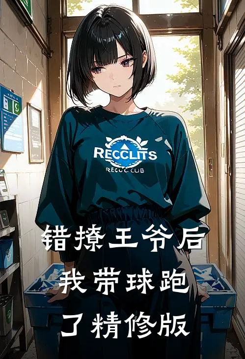 错撩王爷后，我带球跑了精修版