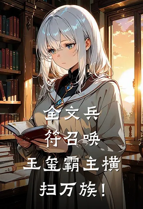 全文兵符召唤：玉玺霸主横扫万族！