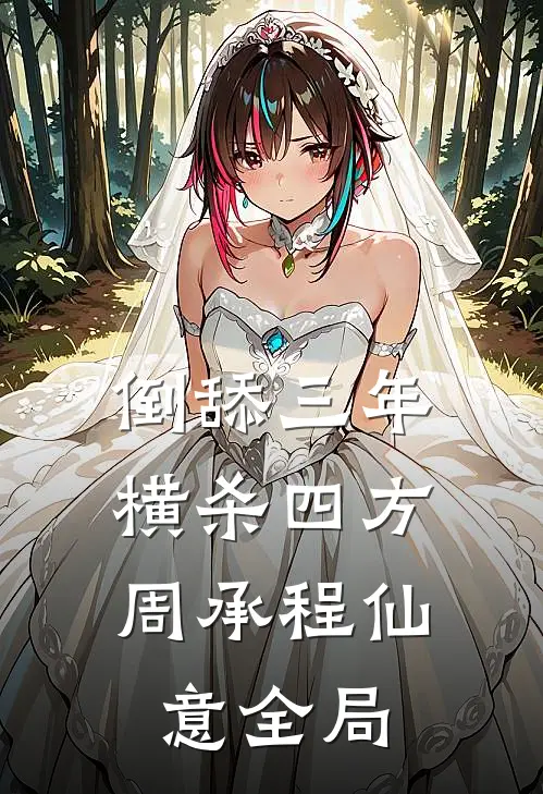 倒舔三年，横杀四方周承程仙意全局