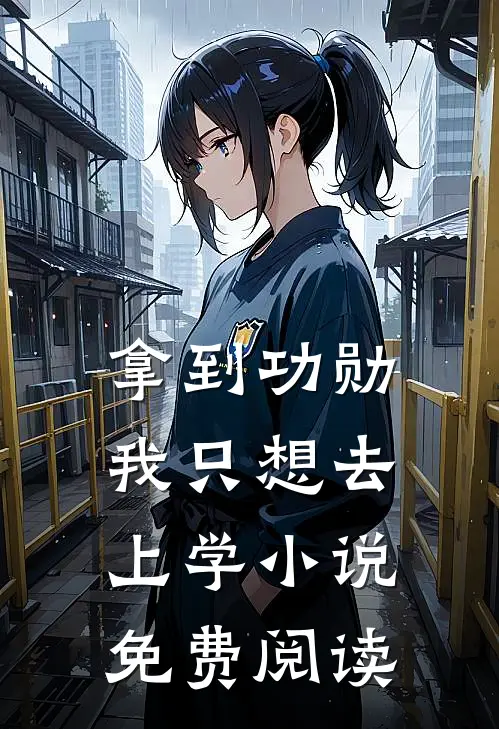 拿到功勋，我只想去上学小说免费阅读