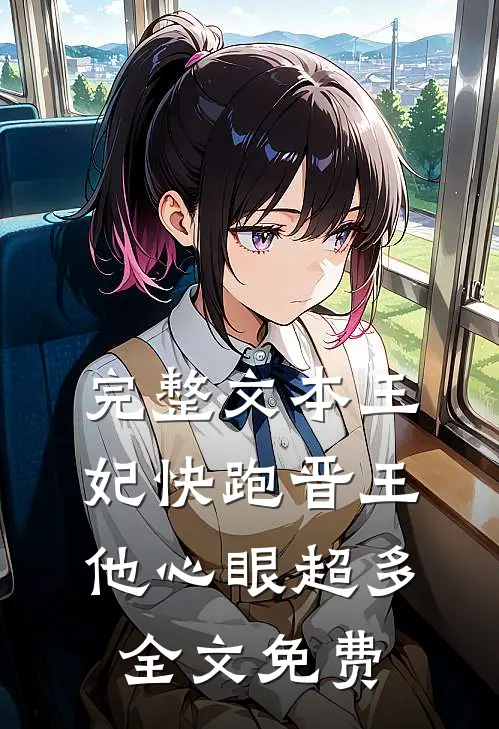 完整文本王妃快跑晋王他心眼超多全文免费