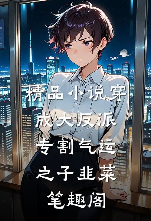 精品小说穿成大反派:专割气运之子韭菜笔趣阁