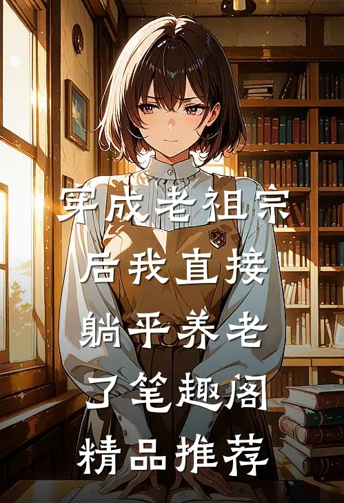 穿成老祖宗后我直接躺平养老了笔趣阁精品推荐