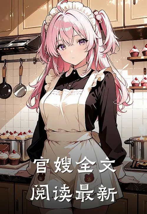 官嫂全文阅读最新