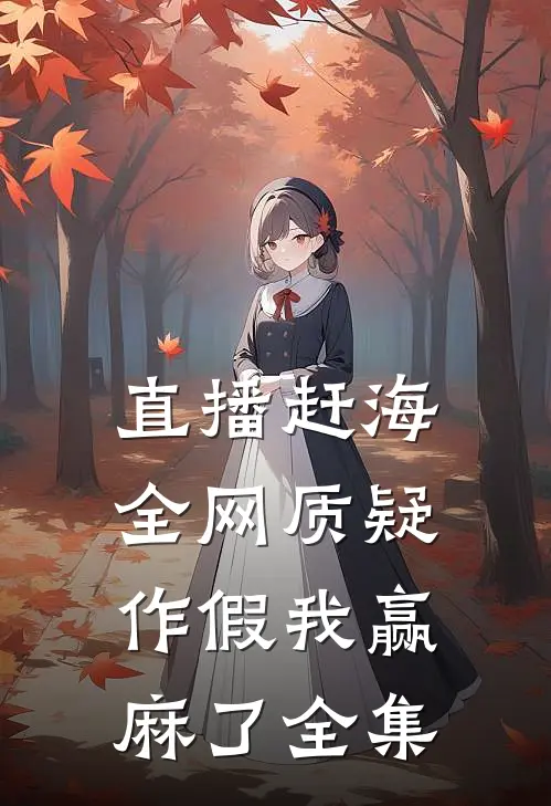 直播赶海：全网质疑作假我赢麻了 全集