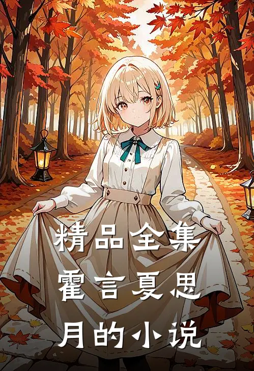 精品全集霍言夏思月的小说