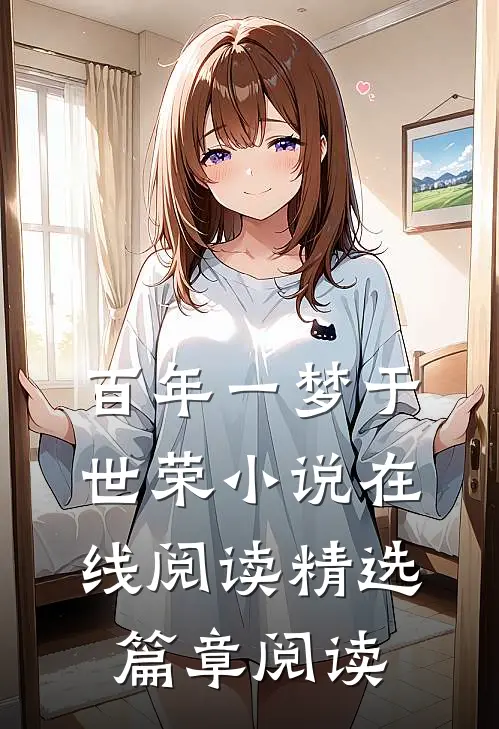 百年一梦于世荣小说在线阅读精选篇章阅读