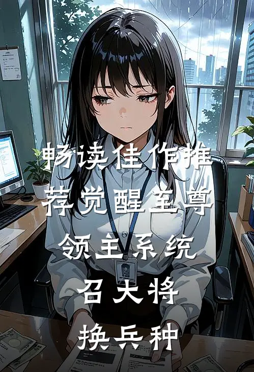 畅读佳作推荐觉醒至尊领主系统：召大将，换兵种