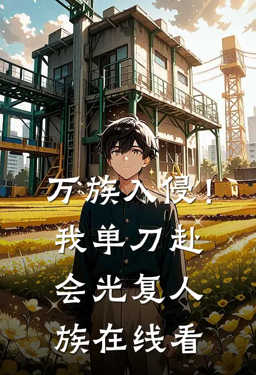 万族入侵！我单刀赴会光复人族在线看