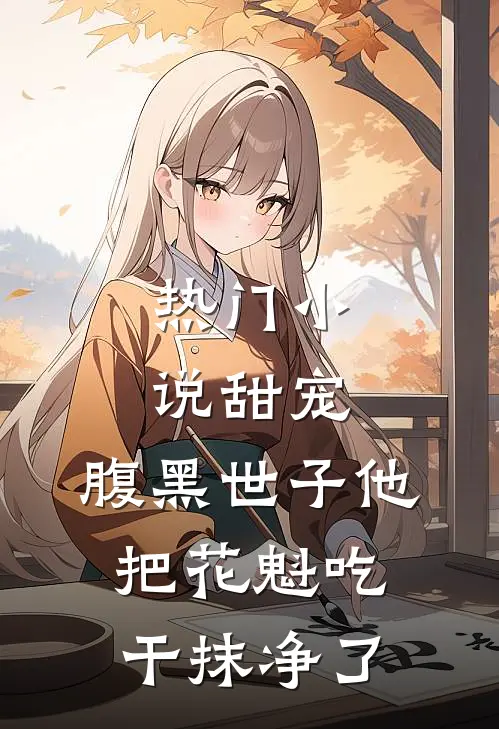 热门小说甜宠：腹黑世子他把花魁吃干抹净了