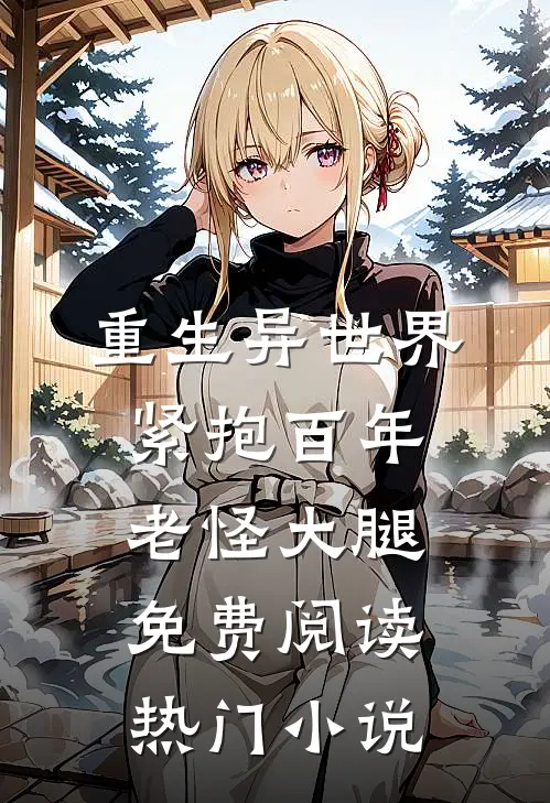 重生异世界紧抱百年老怪大腿免费阅读热门小说
