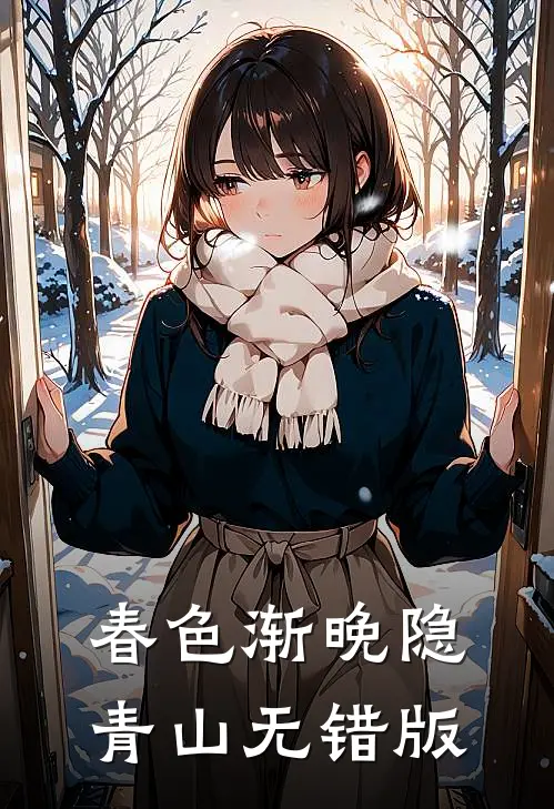 春色渐晚隐青山无错版