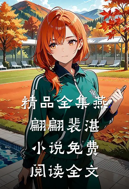 精品全集燕翩翩裴湛小说免费阅读全文