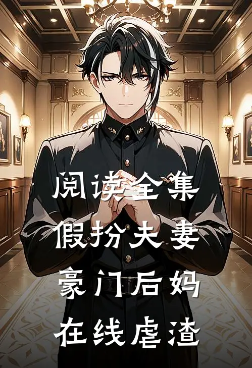 阅读全集假扮夫妻：豪门后妈在线虐渣