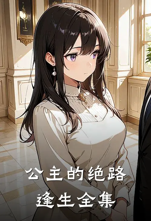 公主的绝路逢生 全集