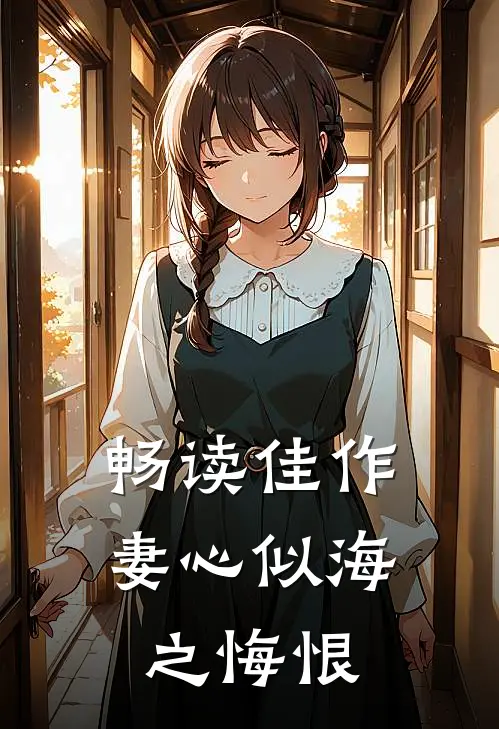 畅读佳作妻心似海之悔恨