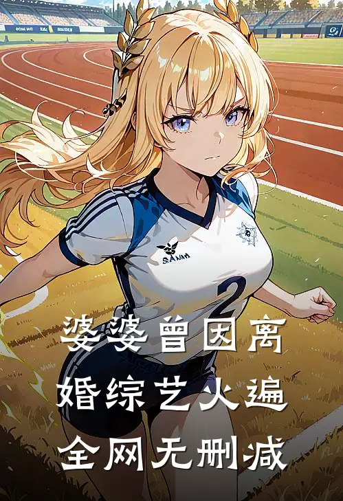 婆婆曾因离婚综艺火遍全网无删减
